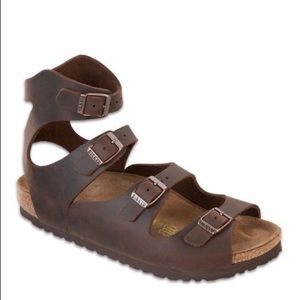 Birkenstock Athens Sandal- Size 37